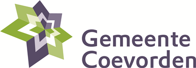 Logo Coevorden, Ga naar homepage Publicaties